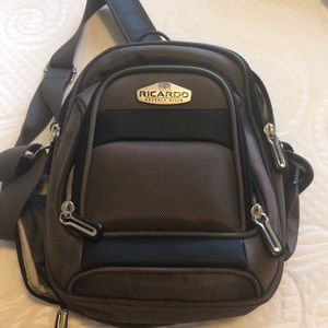 Ricardo Beverly Hills Small carryon bag